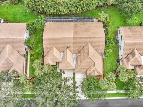 7445 Rockbridge Circle Lake Worth FL 33467