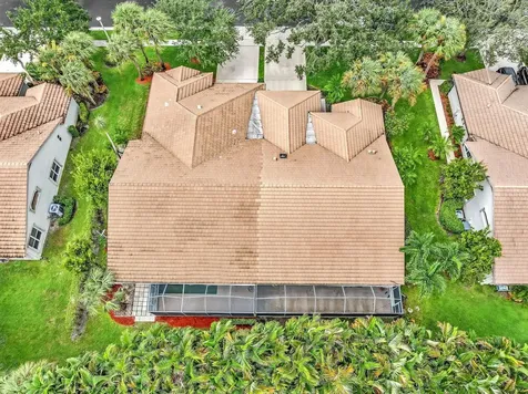 7445 Rockbridge Circle Lake Worth FL 33467
