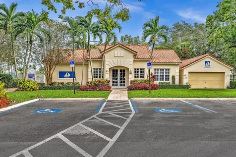 7445 Rockbridge Circle Lake Worth FL 33467