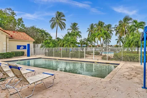 7445 Rockbridge Circle Lake Worth FL 33467