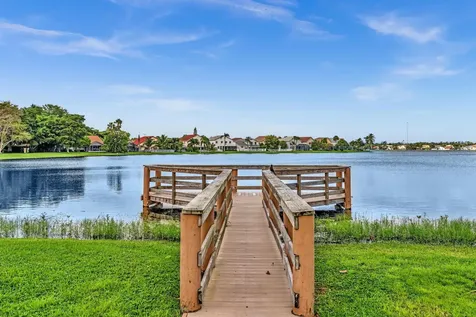 7445 Rockbridge Circle Lake Worth FL 33467