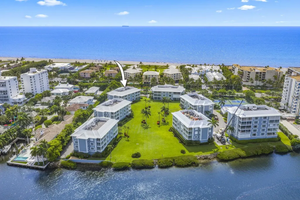 2150 S Ocean Boulevard Delray Beach FL 33483