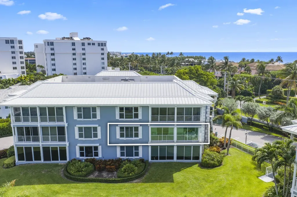 2150 S Ocean Boulevard Delray Beach FL 33483