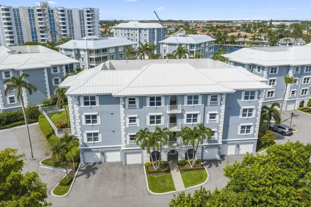2150 S Ocean Boulevard Delray Beach FL 33483
