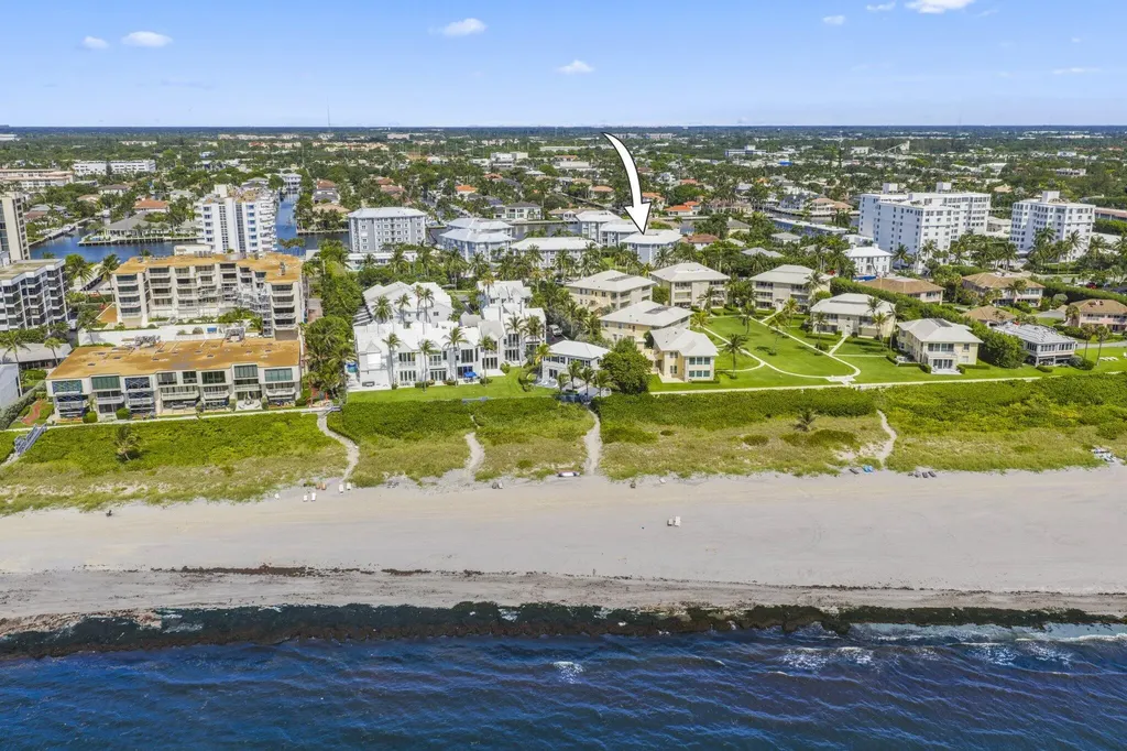 2150 S Ocean Boulevard Delray Beach FL 33483