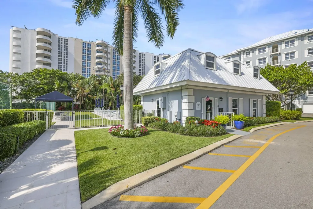 2150 S Ocean Boulevard Delray Beach FL 33483