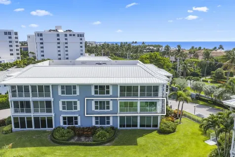 2150 S Ocean Boulevard Delray Beach FL 33483