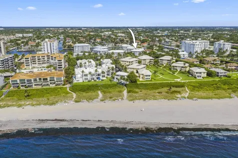 2150 S Ocean Boulevard Delray Beach FL 33483