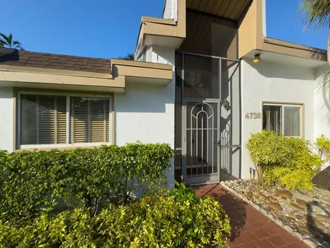 4738 Fountains Drive S Lake Worth FL 33467