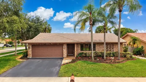 7909 NW 18th Place Margate FL 33063