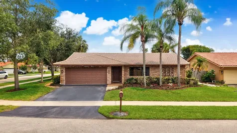 7909 NW 18th Place Margate FL 33063