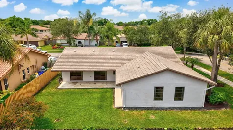 7909 NW 18th Place Margate FL 33063