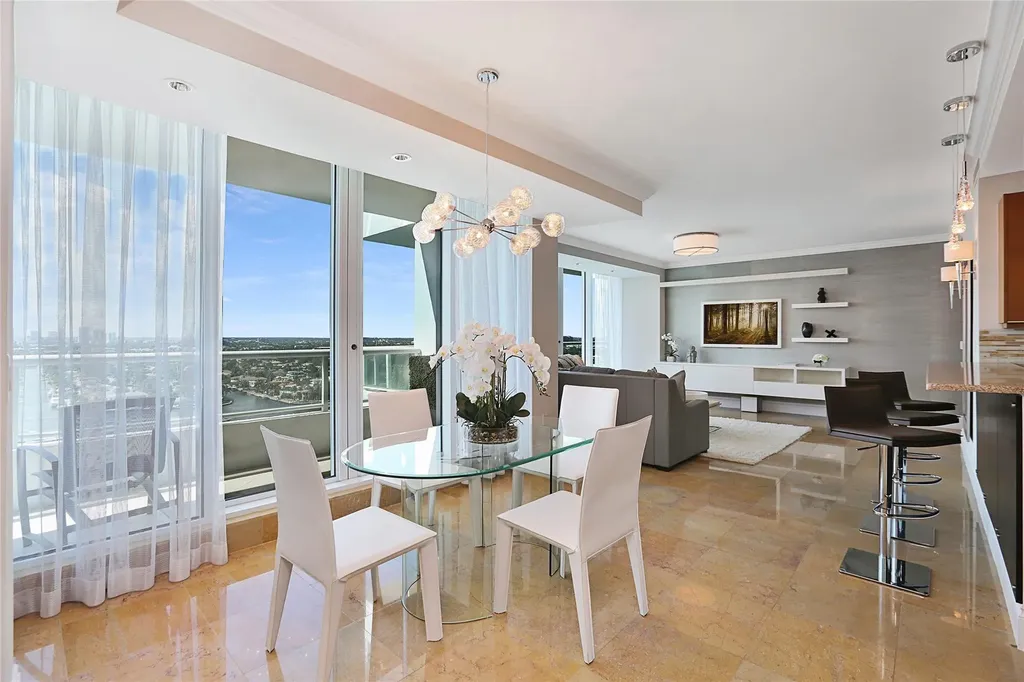 1 N Fort Lauderdale Beach Boulevard Fort Lauderdale FL 33304