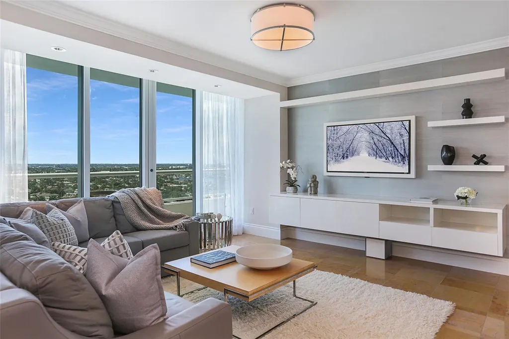 1 N Fort Lauderdale Beach Boulevard Fort Lauderdale FL 33304