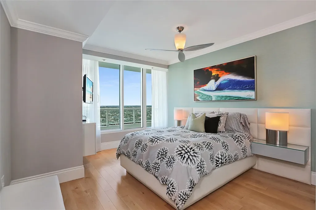 1 N Fort Lauderdale Beach Boulevard Fort Lauderdale FL 33304