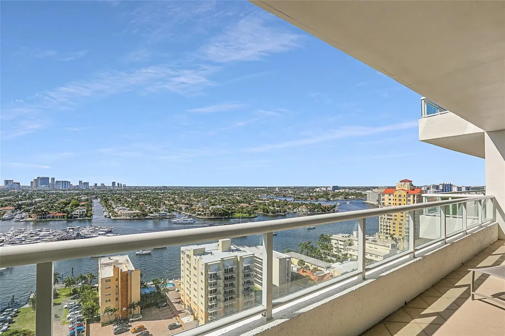 1 N Fort Lauderdale Beach Boulevard Fort Lauderdale FL 33304