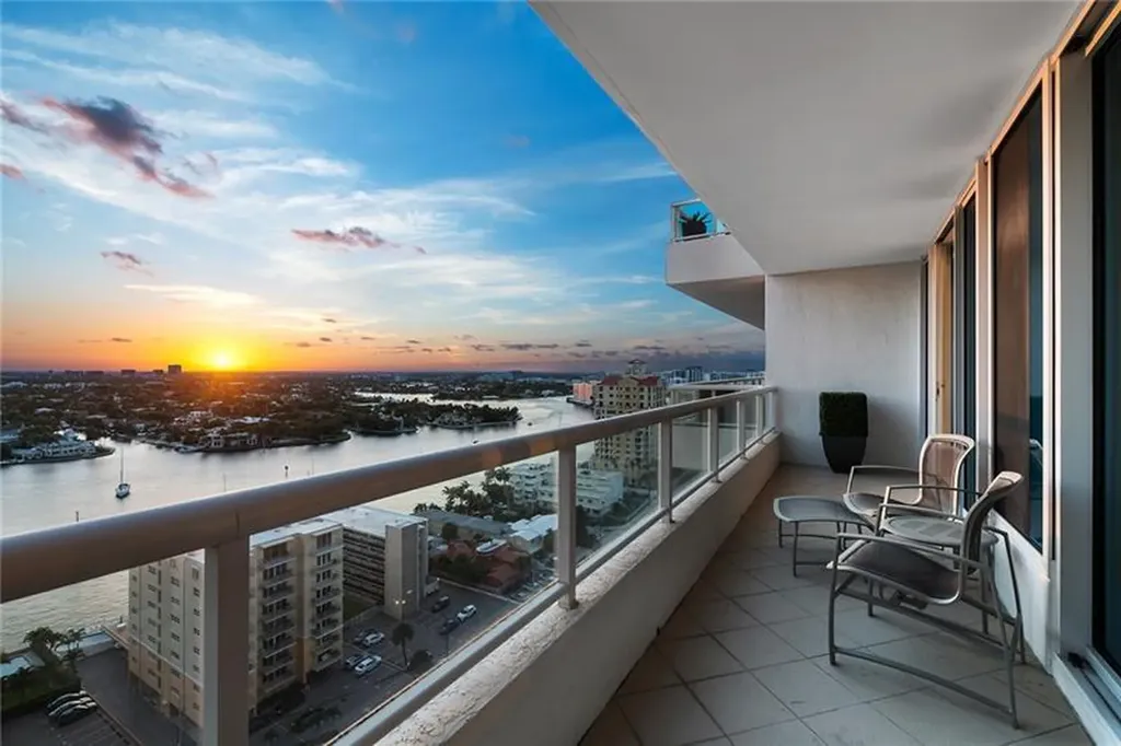 1 N Fort Lauderdale Beach Boulevard Fort Lauderdale FL 33304