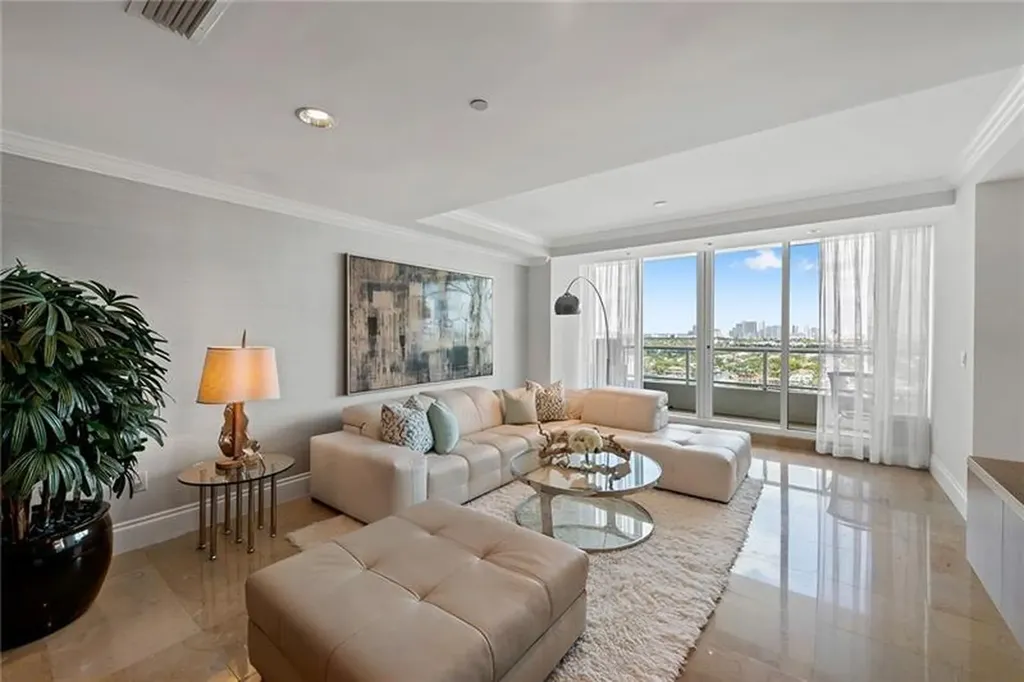 1 N Fort Lauderdale Beach Boulevard Fort Lauderdale FL 33304