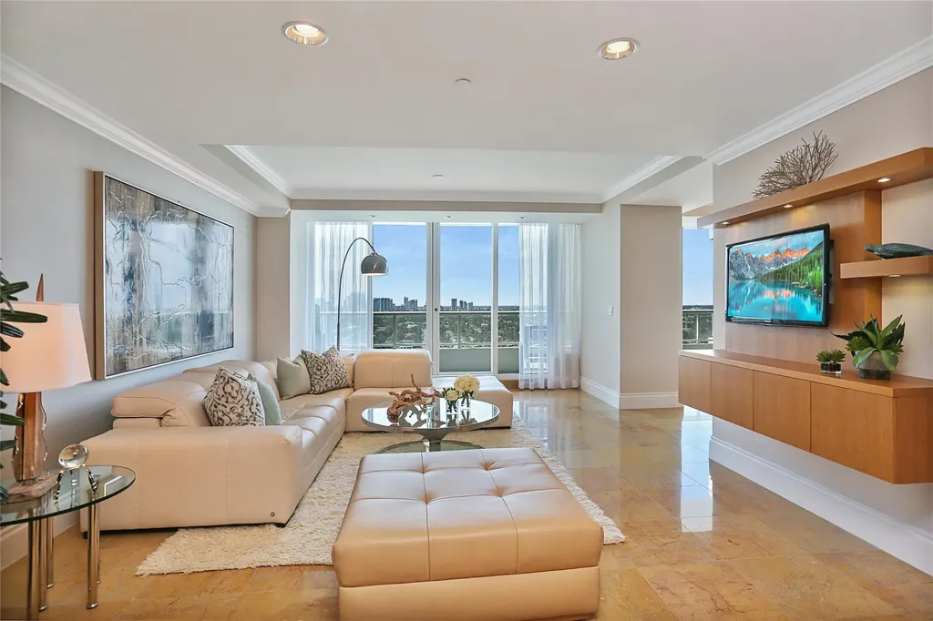1 N Fort Lauderdale Beach Boulevard Fort Lauderdale FL 33304