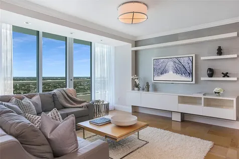 1 N Fort Lauderdale Beach Boulevard Fort Lauderdale FL 33304