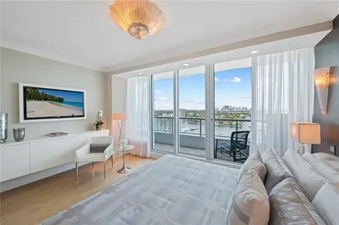 1 N Fort Lauderdale Beach Boulevard Fort Lauderdale FL 33304