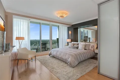 1 N Fort Lauderdale Beach Boulevard Fort Lauderdale FL 33304
