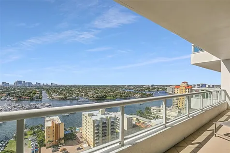 1 N Fort Lauderdale Beach Boulevard Fort Lauderdale FL 33304