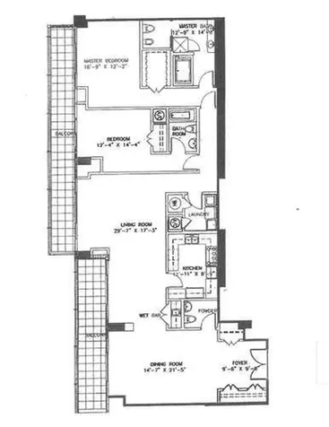 1 N Fort Lauderdale Beach Boulevard Fort Lauderdale FL 33304