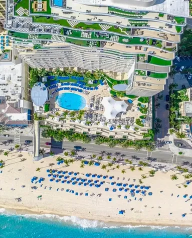 1 N Fort Lauderdale Beach Boulevard Fort Lauderdale FL 33304