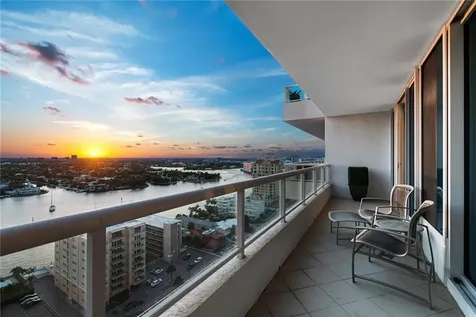 1 N Fort Lauderdale Beach Boulevard Fort Lauderdale FL 33304