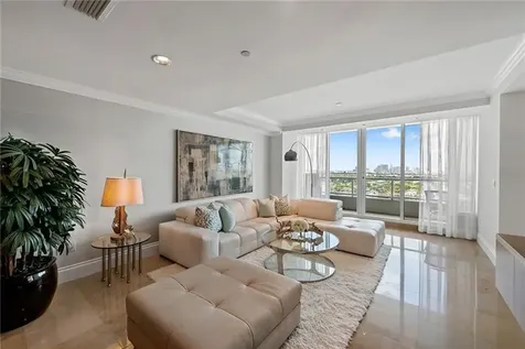 1 N Fort Lauderdale Beach Boulevard Fort Lauderdale FL 33304