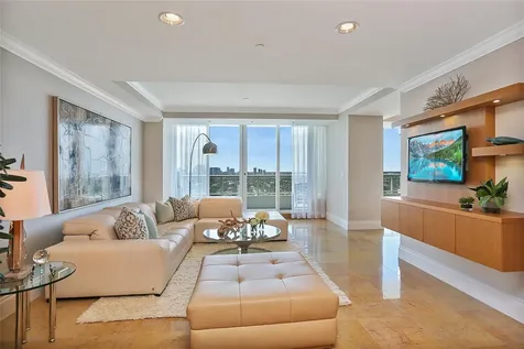 1 N Fort Lauderdale Beach Boulevard Fort Lauderdale FL 33304