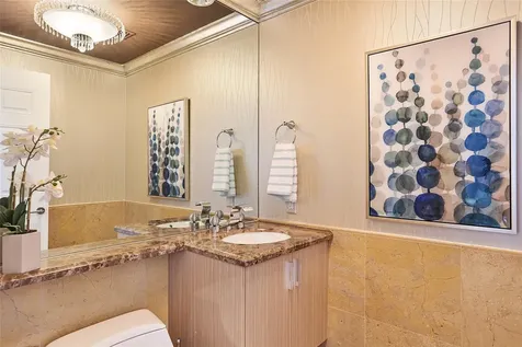 1 N Fort Lauderdale Beach Boulevard Fort Lauderdale FL 33304