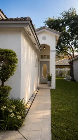 4967 Pelican Manor Coconut Creek FL 33073
