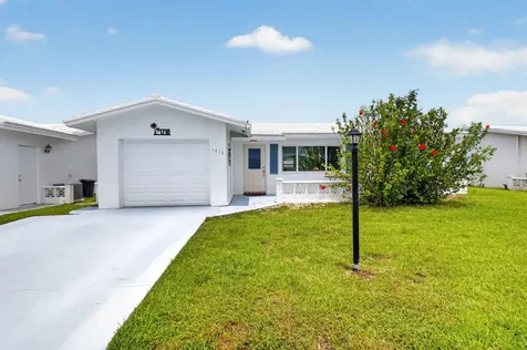 1710 SW 20th Street Boynton Beach FL 33426