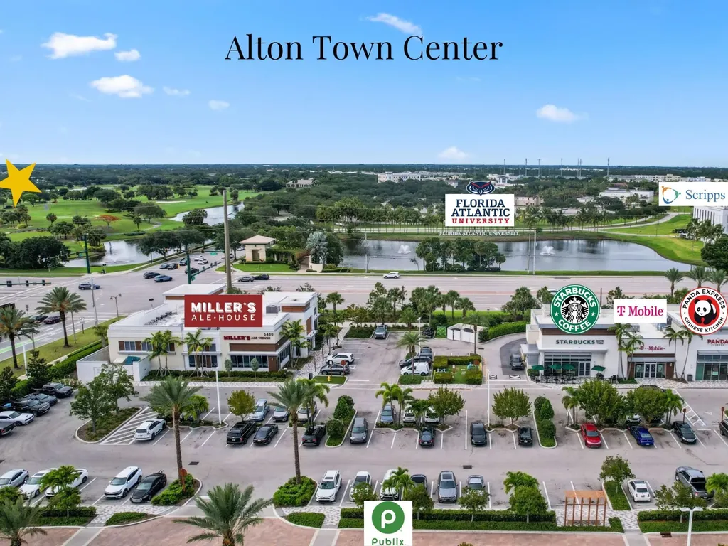 6100 Francis Street Jupiter FL 33458