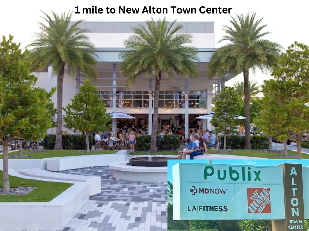 6100 Francis Street Jupiter FL 33458