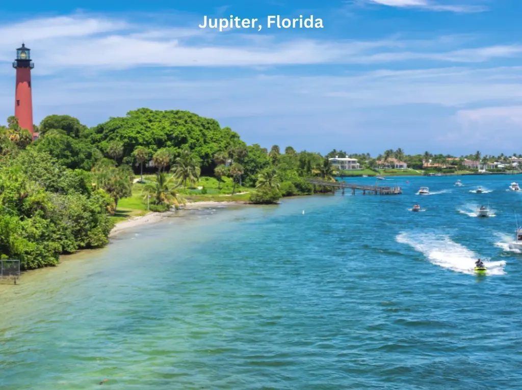 6100 Francis Street Jupiter FL 33458