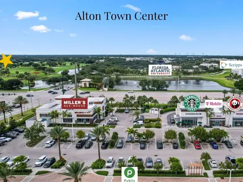 6100 Francis Street Jupiter FL 33458