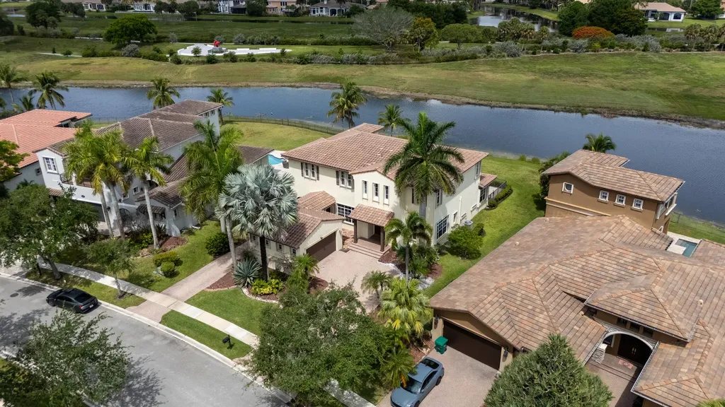 Parkland FL, 7213 NW 123rd Avenue