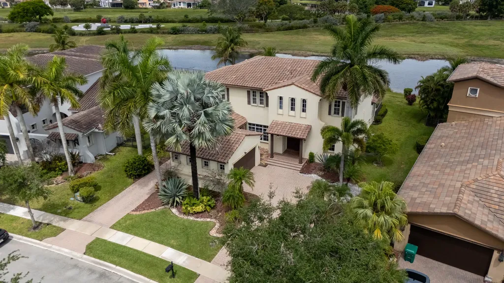 7213 NW 123rd Avenue Parkland FL 33076