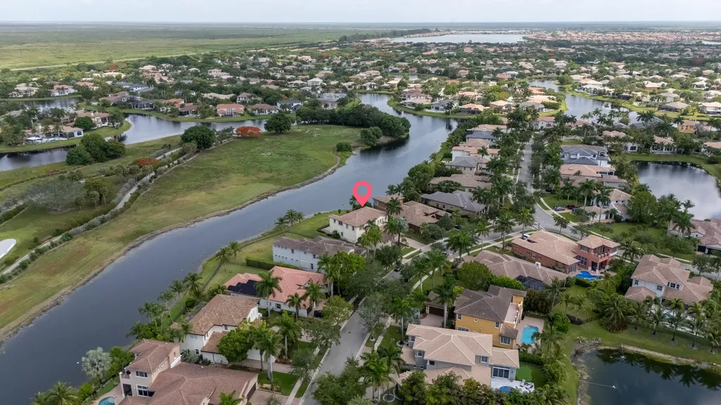 7213 NW 123rd Avenue Parkland FL 33076