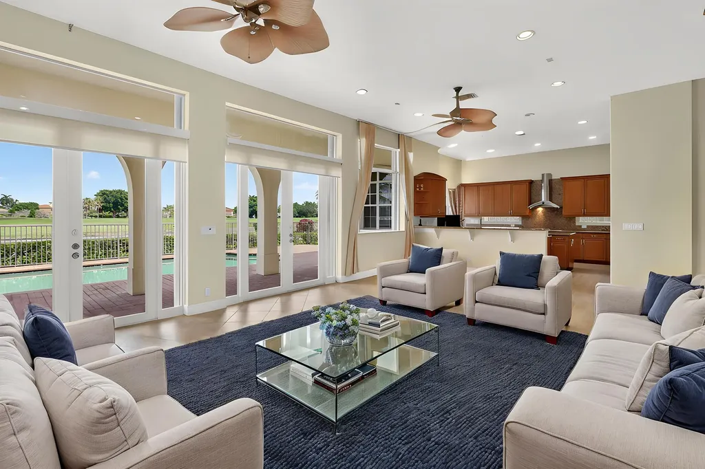7213 NW 123rd Avenue Parkland FL 33076