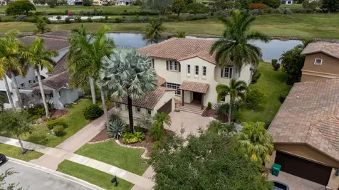 7213 NW 123rd Avenue Parkland FL 33076