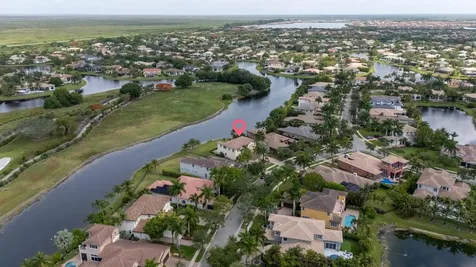 7213 NW 123rd Avenue Parkland FL 33076