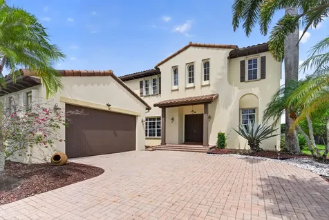 7213 NW 123rd Avenue Parkland FL 33076
