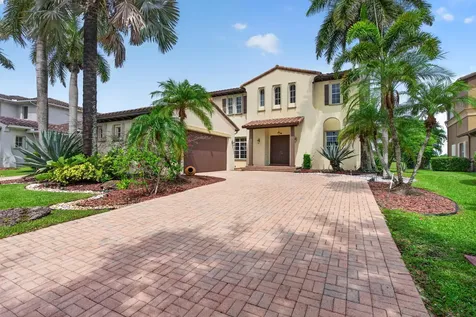 7213 NW 123rd Avenue Parkland FL 33076