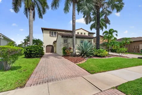 7213 NW 123rd Avenue Parkland FL 33076