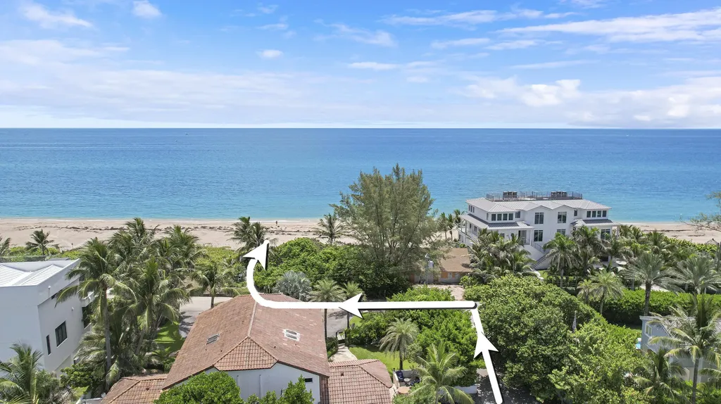 24 Douglas Drive Ocean Ridge FL 33435
