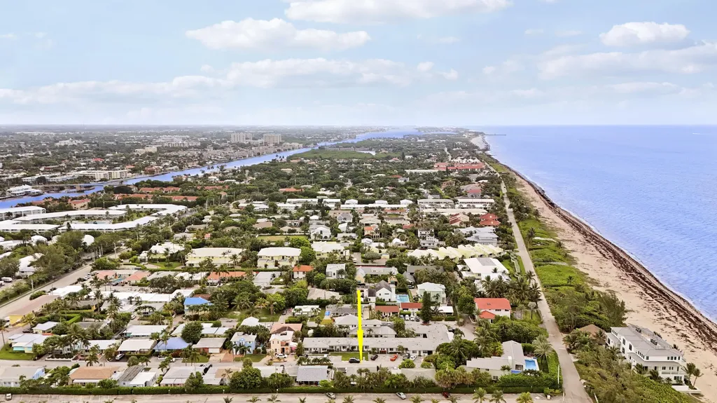 24 Douglas Drive Ocean Ridge FL 33435